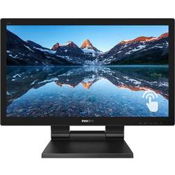 Philips Monitor Lcd 222b9t/00