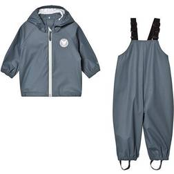 Wheat Charlie Rainwear - Stormy Weather (8350d-970-1460)