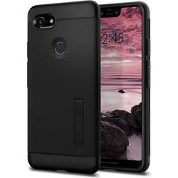 Spigen Slim Armor Case (Google Pixel 3 XL)