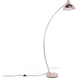 Beliani Dintel Floor Lamp 155cm