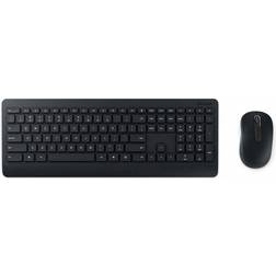 Microsoft Wireless Desktop 900 (German)