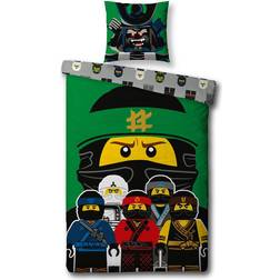 LEGO Ninjago Filmen 140x200cm 140x200cm