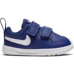 Nike Pico 5 TD Blue/White Unisex