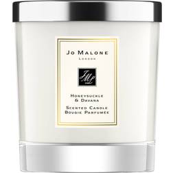 Jo Malone Honeysuckle & Davana Bougie Parfumée 200g