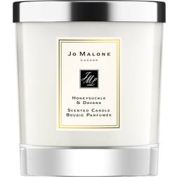 Jo Malone Honeysuckle & Davana Doftljus 200g