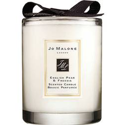 Jo Malone English Pear & Freesia Travel Candle Bougie Parfumée 60g