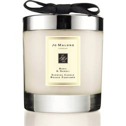 Jo Malone Basil & Neroli Home Candle Scented Candle 200g