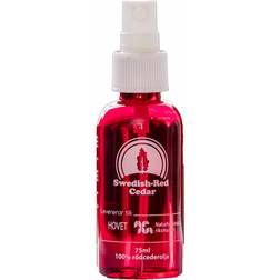 Swedish Red Cedar Oil Spray 75ml
