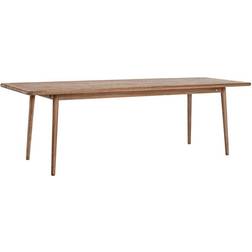 Stolab Miss Holly Matbord 82x275cm