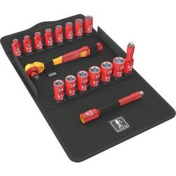 Wera 8100 SB 05004970001 Spærrenøgle