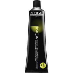 L'Oréal Professionnel Paris Inoa #4.3 Mellembrun Gylden 60ml