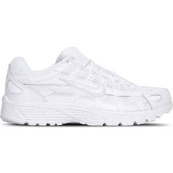 Nike P-6000 W - White/Platinum Tint/White