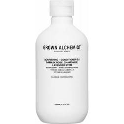 Grown Alchemist 0.6 Nourishing Conditioner 6.8fl oz