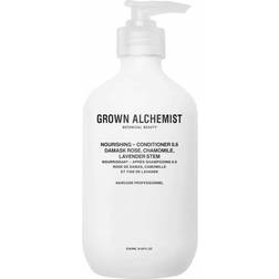 Grown Alchemist 0.6 Nourishing Conditioner 16.9fl oz