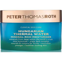 Peter Thomas Roth Hungarian Thermal Water Mineral-Rich Moisturzer 1.7fl oz