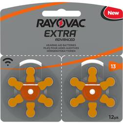 Rayovac Size 13 Compatible 12-pack