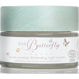 Little Butterfly London Secrets at Starlight Illuminating Night Cream