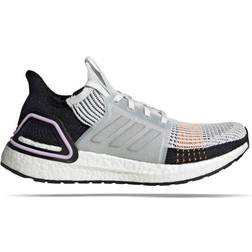 Adidas UltraBOOST 19 Crystal White Women's