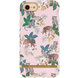 Richmond & Finch And Pink Tiger iPhone 6/6S/7/8 Cover