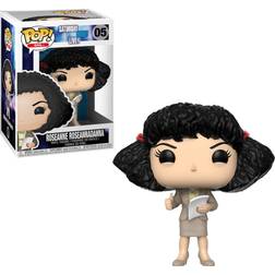 Funko Pop! SNL Saturday Night Live Roseanne Roseannadanna