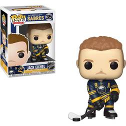 Funko Pop! Hockey Buffalo Sabres Jack Eichel