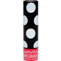 Apivita Lip Care Pomegranate 4.4g