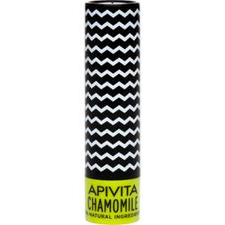 Apivita Lip Care SPF15 Chamomile 4.4g