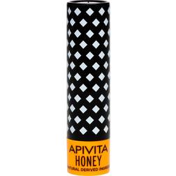 Apivita Lip Care Bio-Eco Honey 4.4g