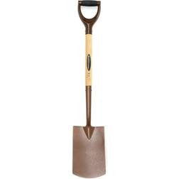 Spear & Jackson Elements Digging Spade 4190NB