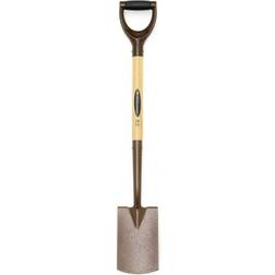 Spear & Jackson Elements Border Spade 4194NB