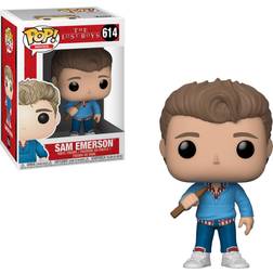 Funko Pop! Movies The Lost Boys Sam Emerson