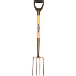 Spear & Jackson Elements Border Fork 4994NB