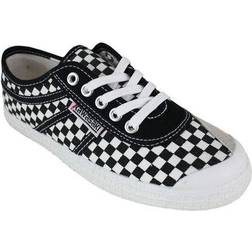 Kawasaki K-players Square Sneakers - Bruin