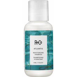 R+Co Atlantis Moisturizing B5 Shampoo 50ml
