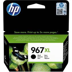 HP 3JA31AE (Black)