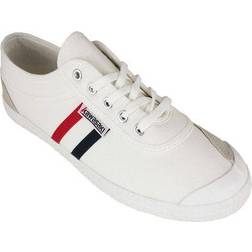 Kawasaki Sneakers basse RETRO - Bianco