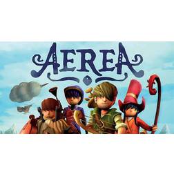 AereA (PC)