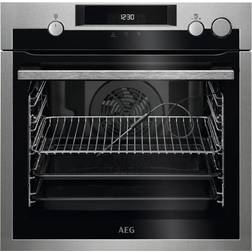 AEG BSE576321M Acero Inoxidable