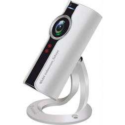 Stabo Indoorcam 51091 WLAN IP Videocamera 1280 x 720 Pixel