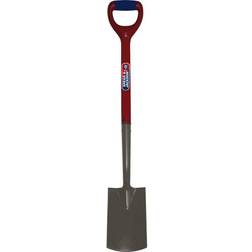 Spear & Jackson Select Carbon Border Spade 2194NS