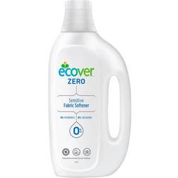 Ecover Sensitive Fabric Softener Zero 1.5L