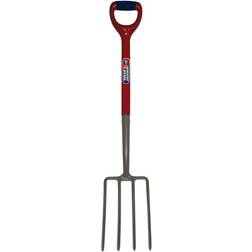 Spear & Jackson Select Carbon Digging Fork 2990NS