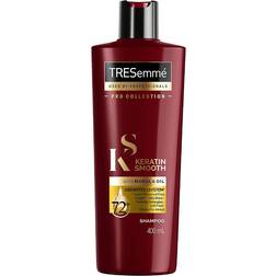 TRESemmé Keratin Smooth Shampoo 400ml