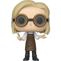 Funko Pop! Doctor Who 13th Doctor with Goggles