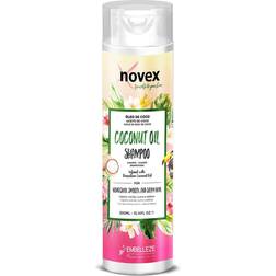 novex Coconut Oil Shampoo 300ml