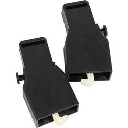 Carena Viggen PLUS Car Seat Maxi Cosi Adapters One Size Black