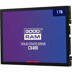 GOODRAM CX400 SSDPR-CX400-01T 1TB