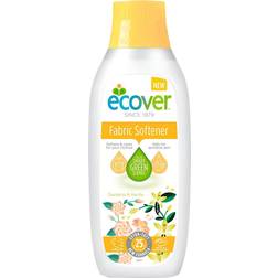 Ecover Fabric Softener Gardenia & Vanilla 0.198gal