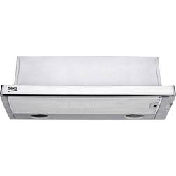 Beko CTB 6250 XH 60 cm, Rustfritt stål