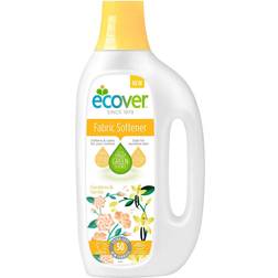 Ecover Fabric Softener Gardenia & Vanilla